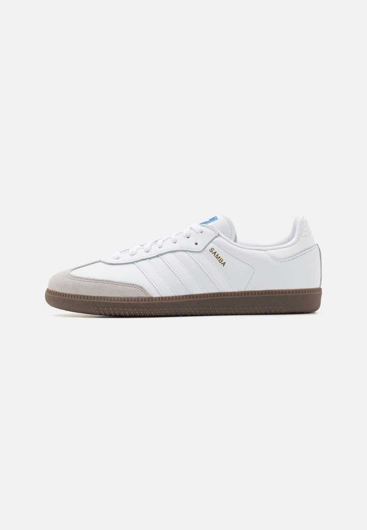 Samba OG White