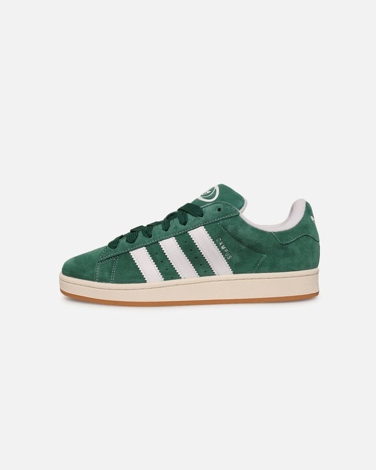 Adidas Campus Green