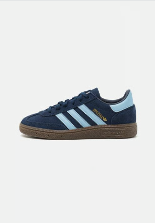 Adidas Spezial OG Blue