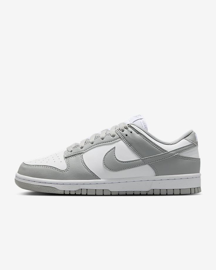 Nike Dunks Grey