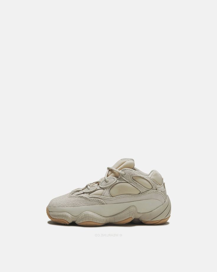 Yeezy 500 Stone