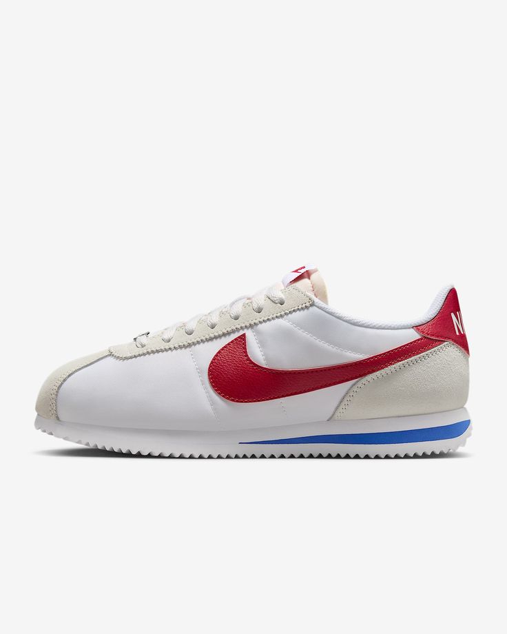 Nike Cortez Forrest Gump Suede 