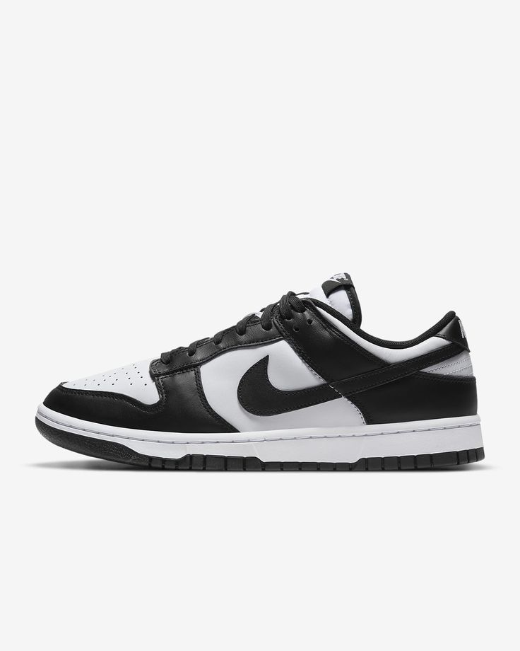 Nike Dunks Panda