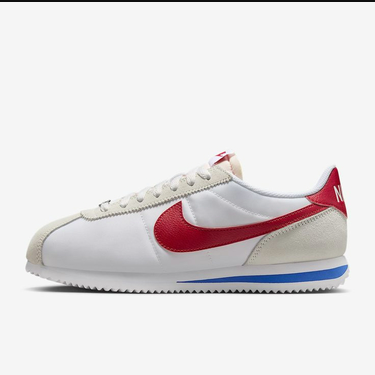 Nike Cortez Forrest Gump Suede 