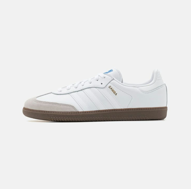 Samba OG White