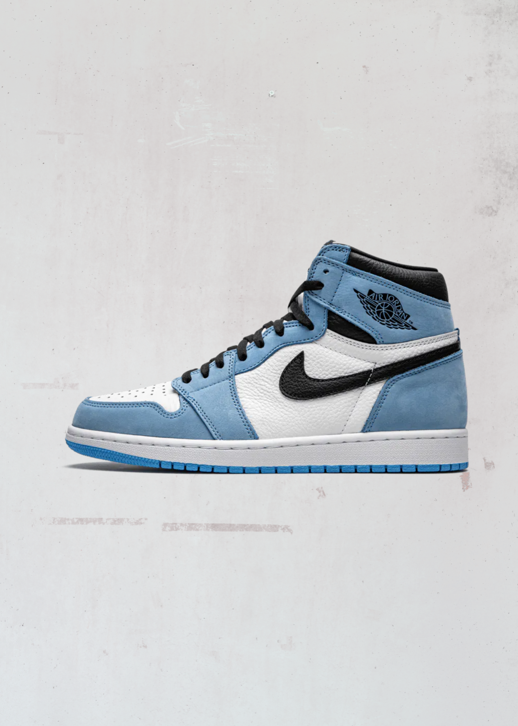 Jordan 1 High OG UNC