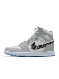 Jordan 1 High Dior