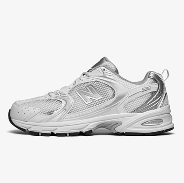 New Balance 530 Grey