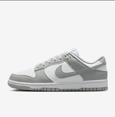 Nike Dunks Grey