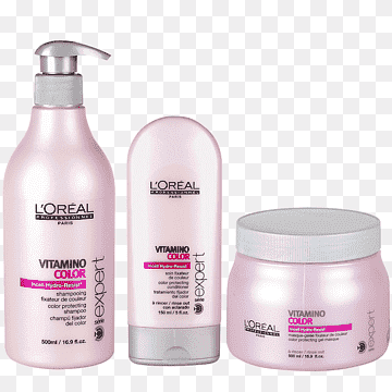 Kit de limpieza para cebello