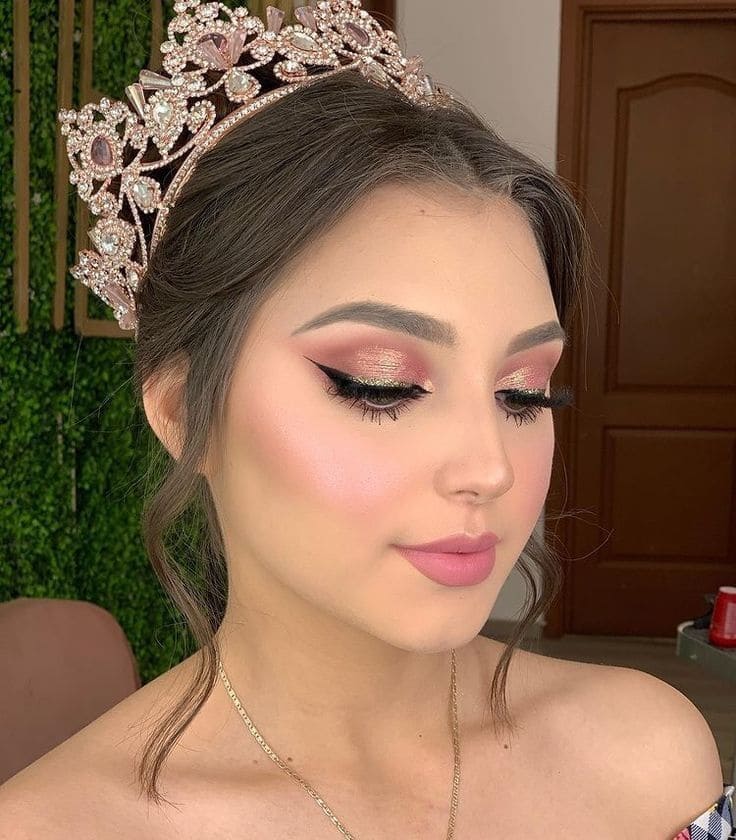 Maquillaje para eventos