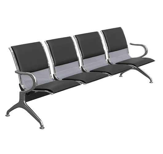 Longarina Modelo Aeroporto B04