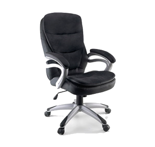 Poltrona Presidente BLM 616