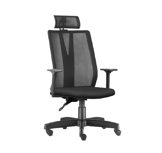 Cadeira Presidente Aditt