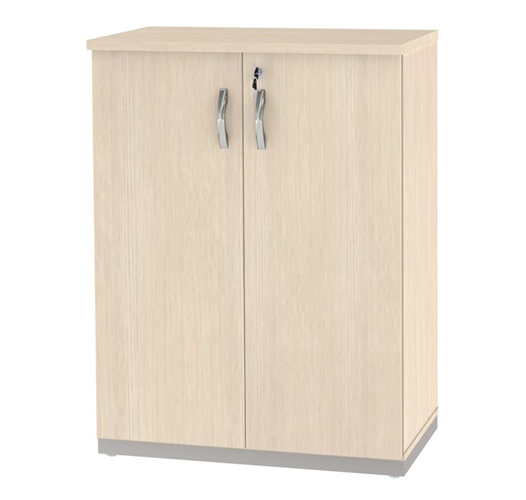 Armário Médio Fechado