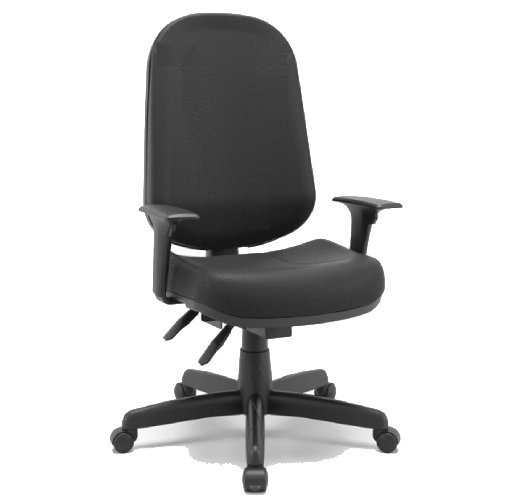 Cadeira Operacional Presidente Hedera