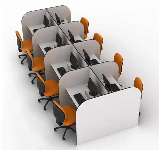 Baia Call Center Frente a Frente