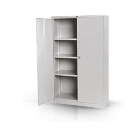 Armário de Aço 2 Portas