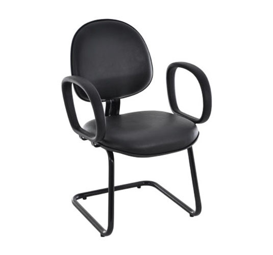 Executiva Continua com Braços