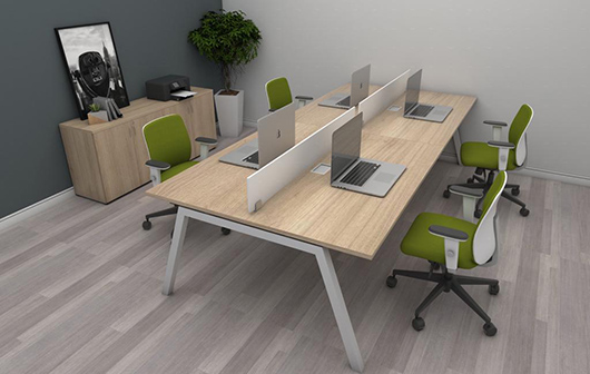 Plataforma Office Angular