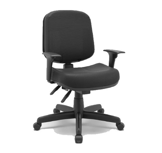Cadeira Operacional Ergonômica Hedera