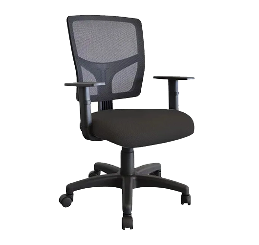 CADEIRA EXECUTIVA TELA