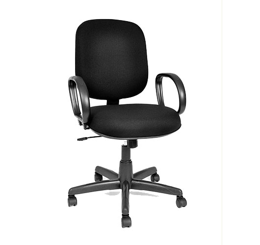 Cadeira Diretor Giratória Draco