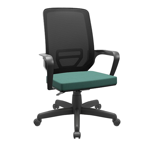 CADEIRA DIRETOR ELITE TELA