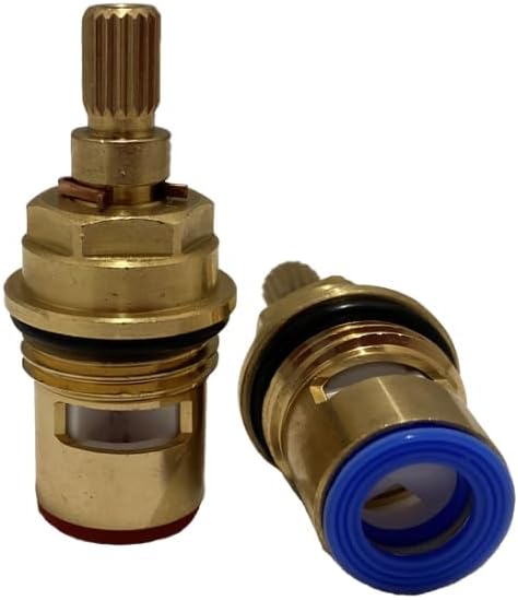 Brass Faucet Valve Cartridge 
