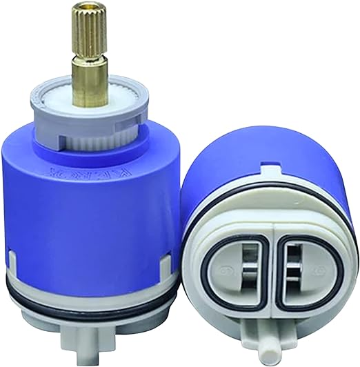 Ceramic Faucet Cartridge Valve