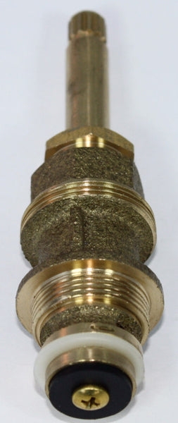 Brass Faucet Stem Cartridge