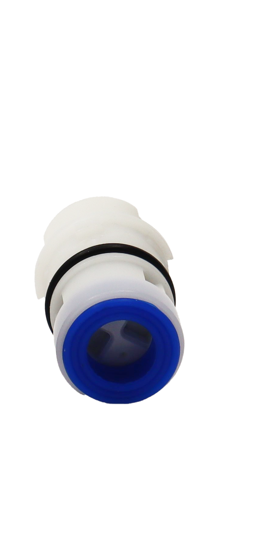 Brass Quick Coupler Adapter