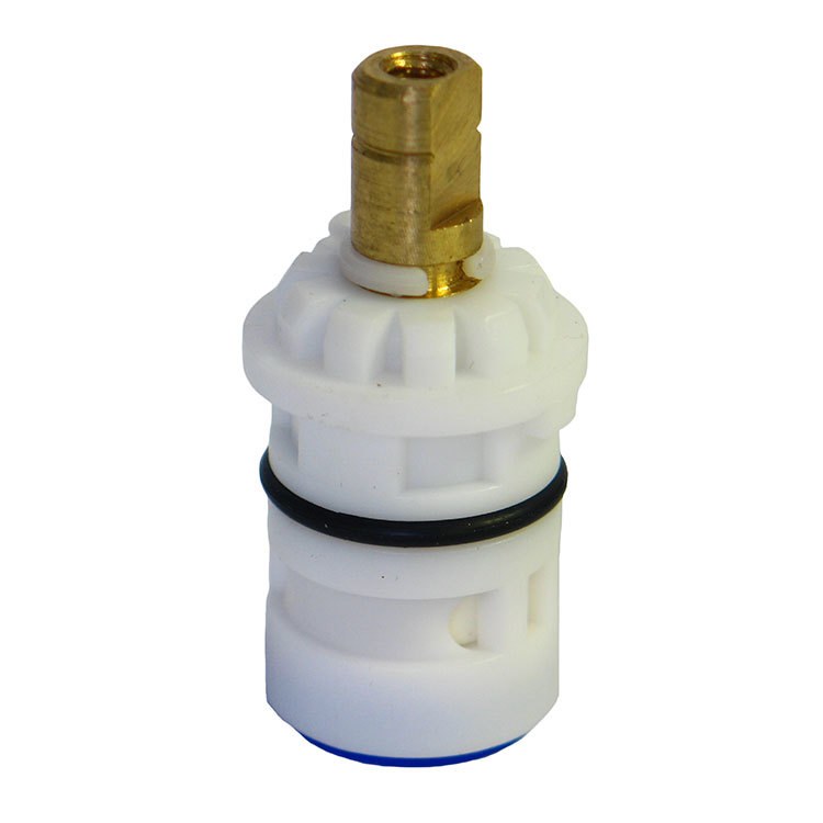 Brass Quick Coupler Adapter