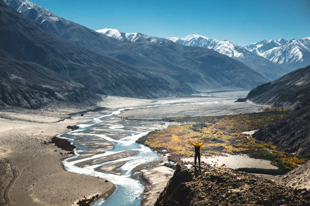 Kashmir to Leh Ladakh Guided Tour