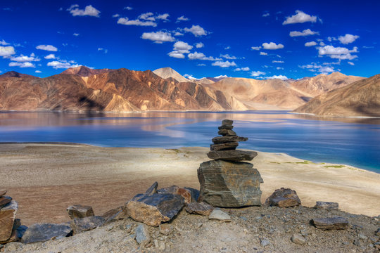 Kashmir to Leh Ladakh Guided Tour