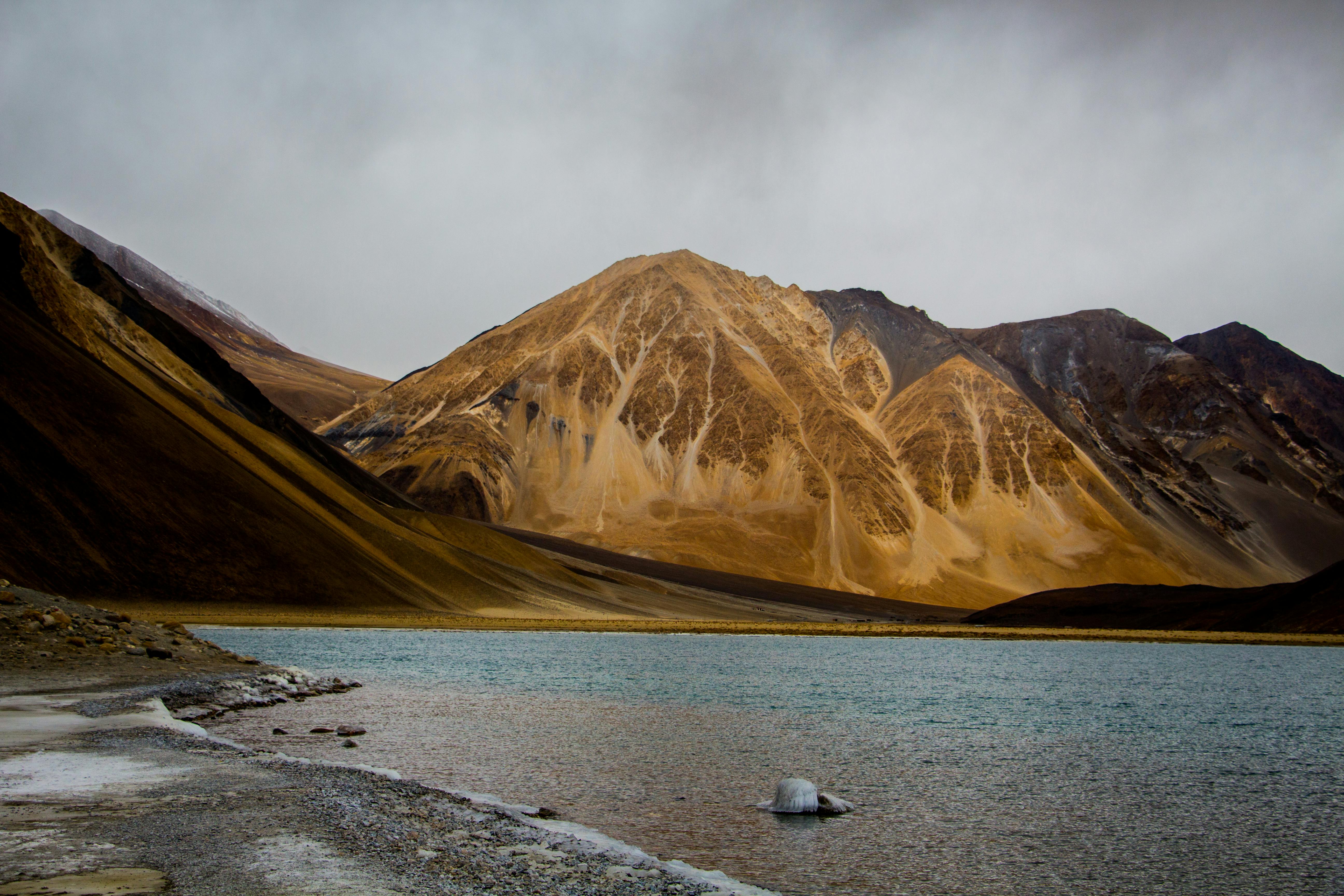 Kashmir to Leh Ladakh Guided Tour