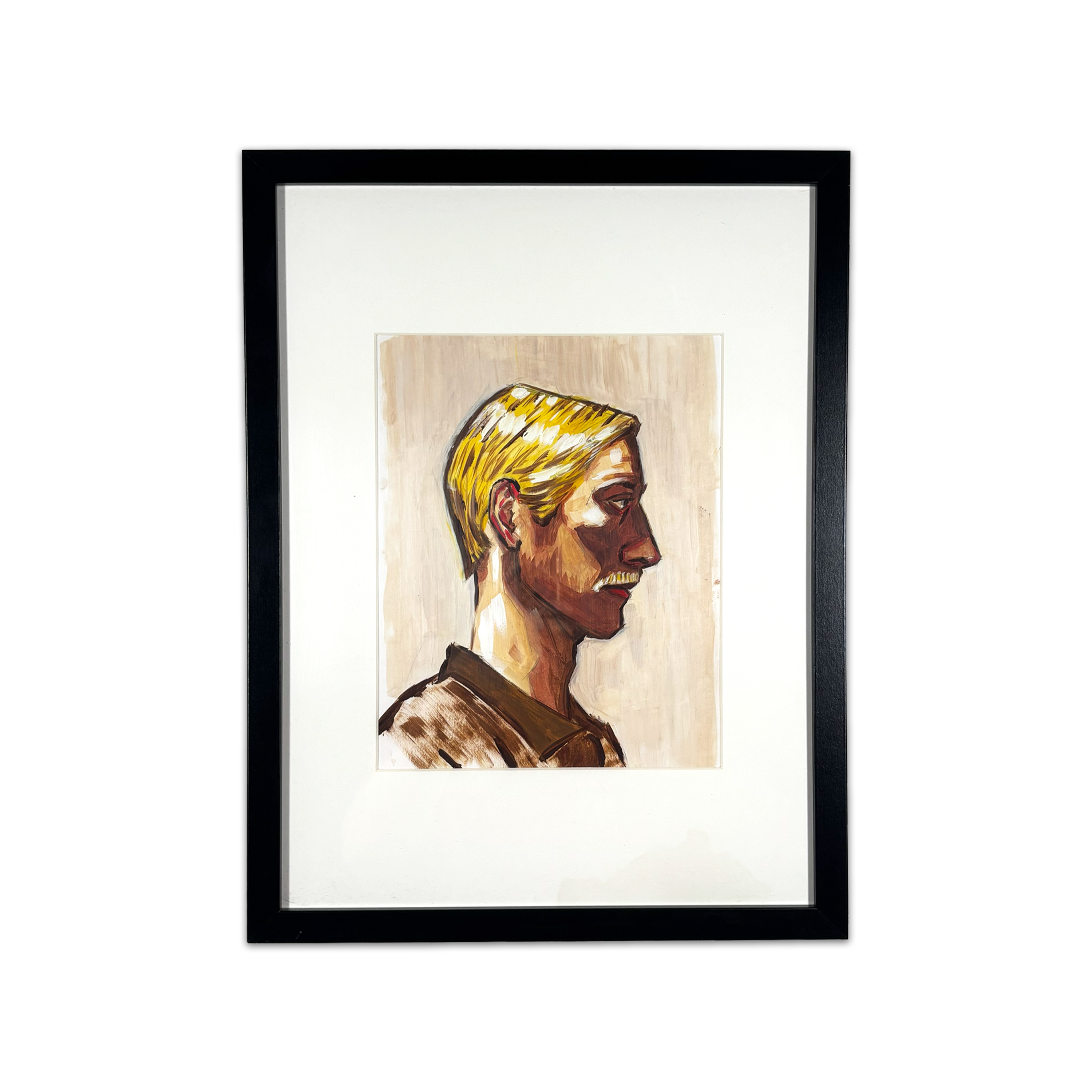 ITERATIVO AL ÓLEO II
