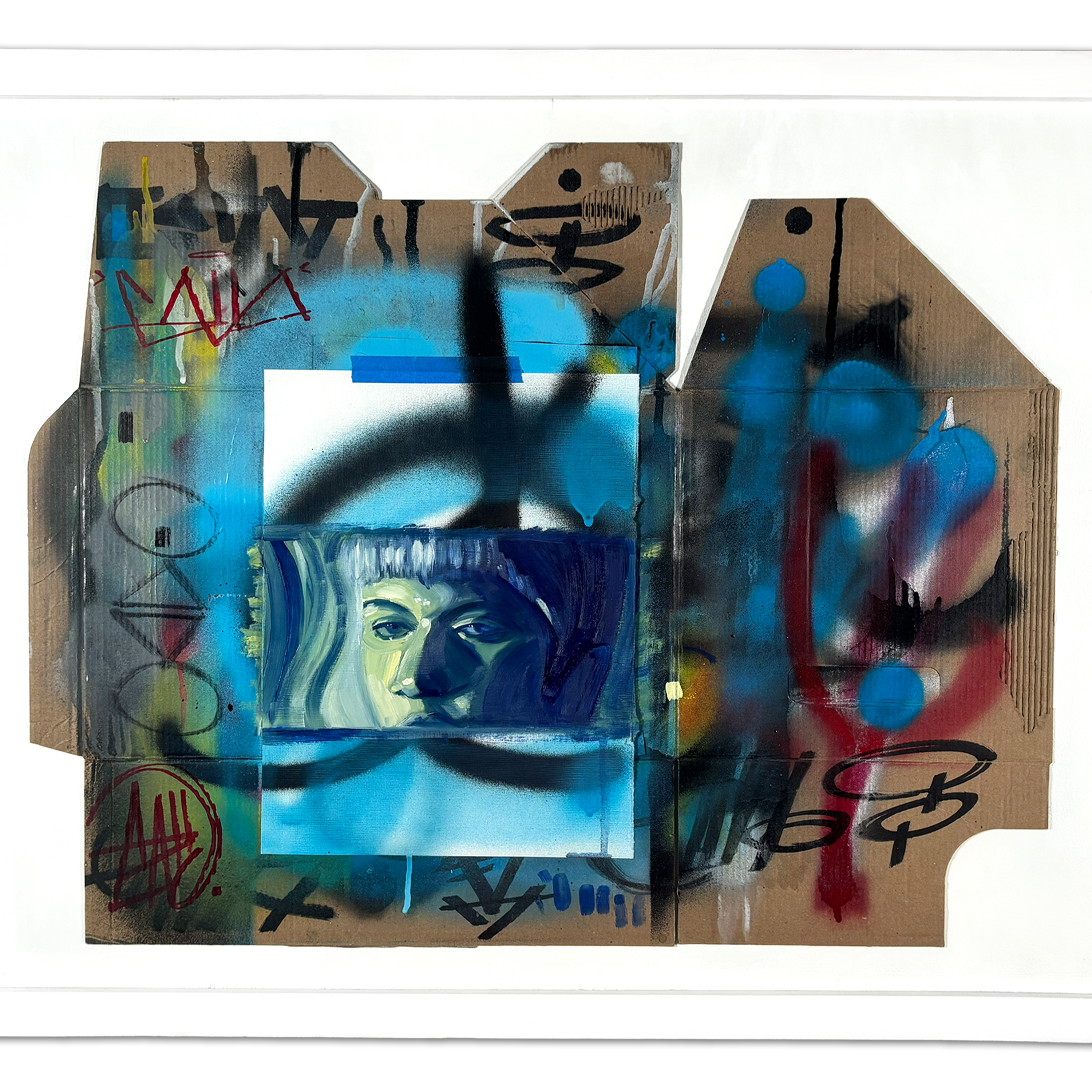 NON VERBAL / WESENSCHAU