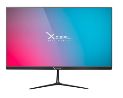Monitor Xzeal 23.8"