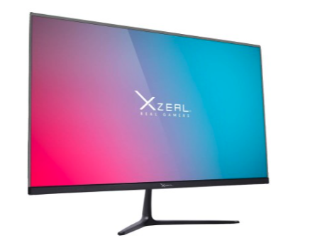 Monitor Xzeal 23.8"