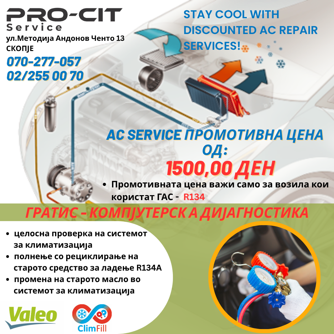 Book Your Service