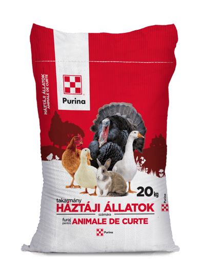 Happy Tojótáp (+A)