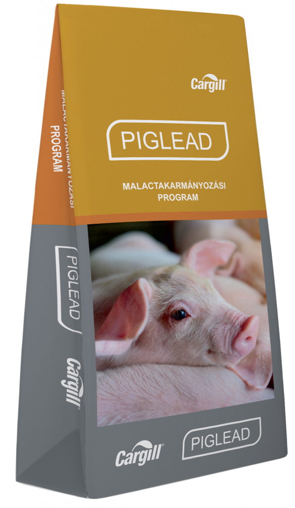 Cargill PIGLEAD PERFORM M START TK GR/25