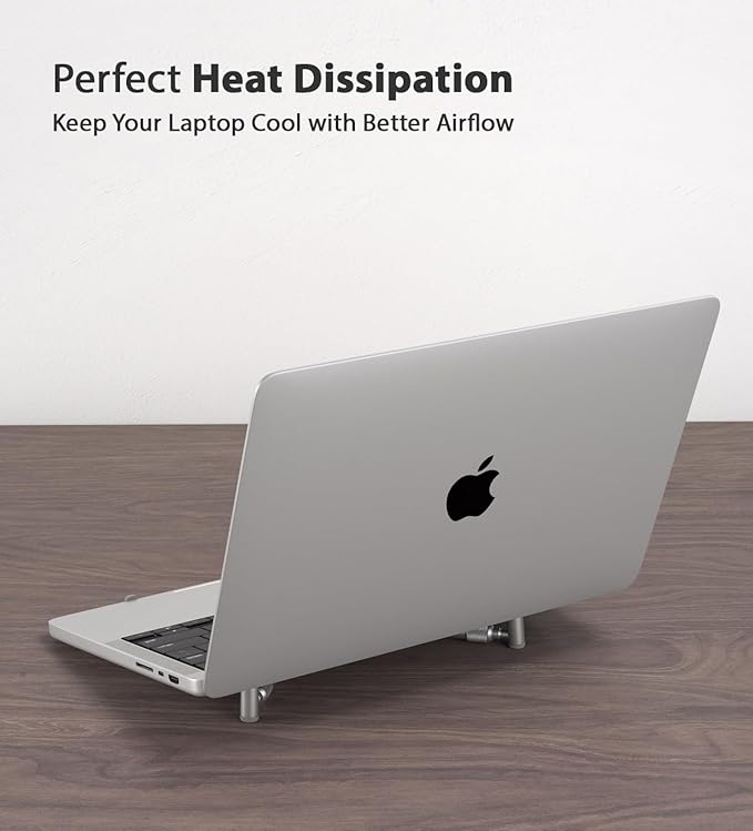 Adjustable Laptop Stand