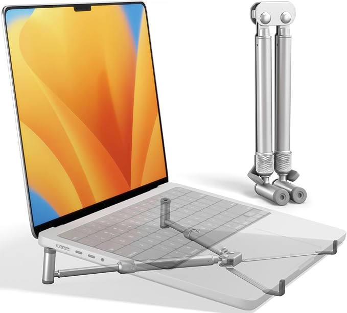 Adjustable Laptop Stand