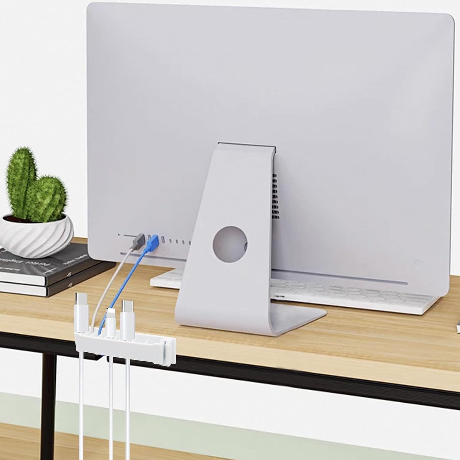 Cable Organizer Clip