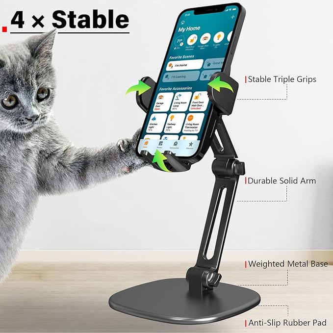 Adjustable Phone Stand