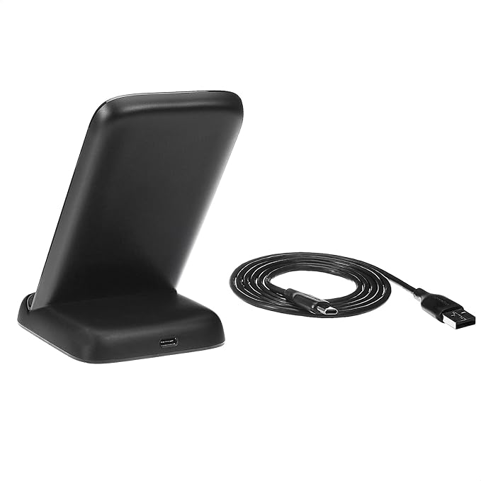 Wireless Charging Stand