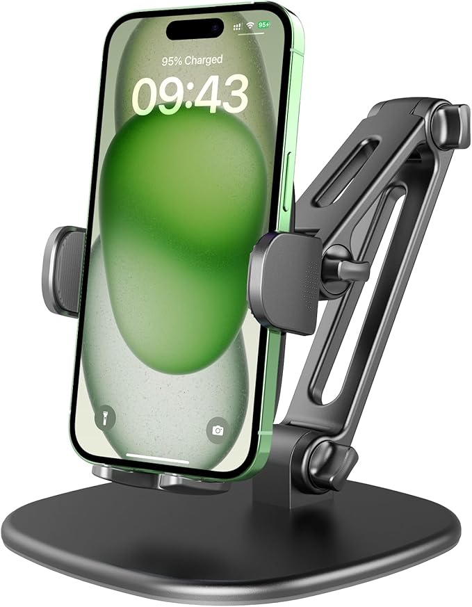 Adjustable Phone Stand
