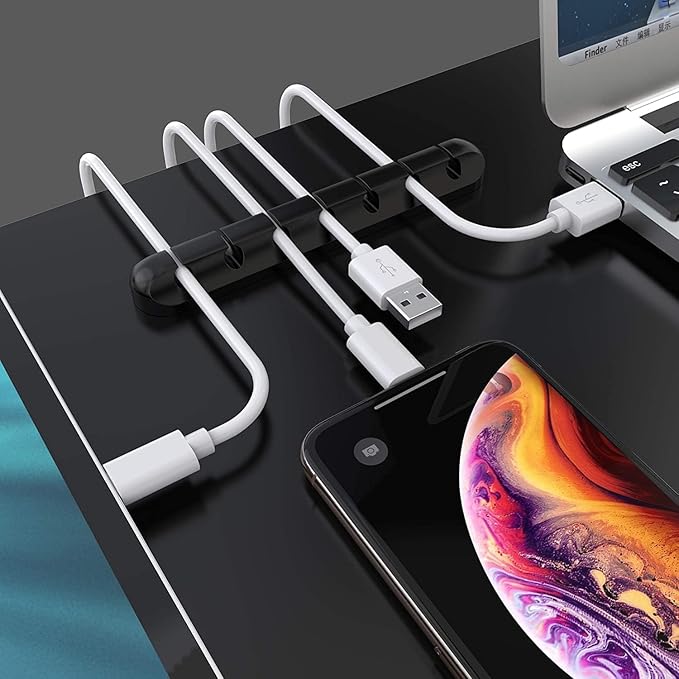 Cable Organizer Holder